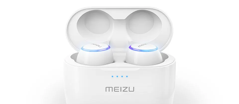 meizu POP TW50, двойные беспроводные наушники, Bluetooth наушники, спортивные наушники-вкладыши, водонепроницаемые наушники, гарнитура для телефона meizu
