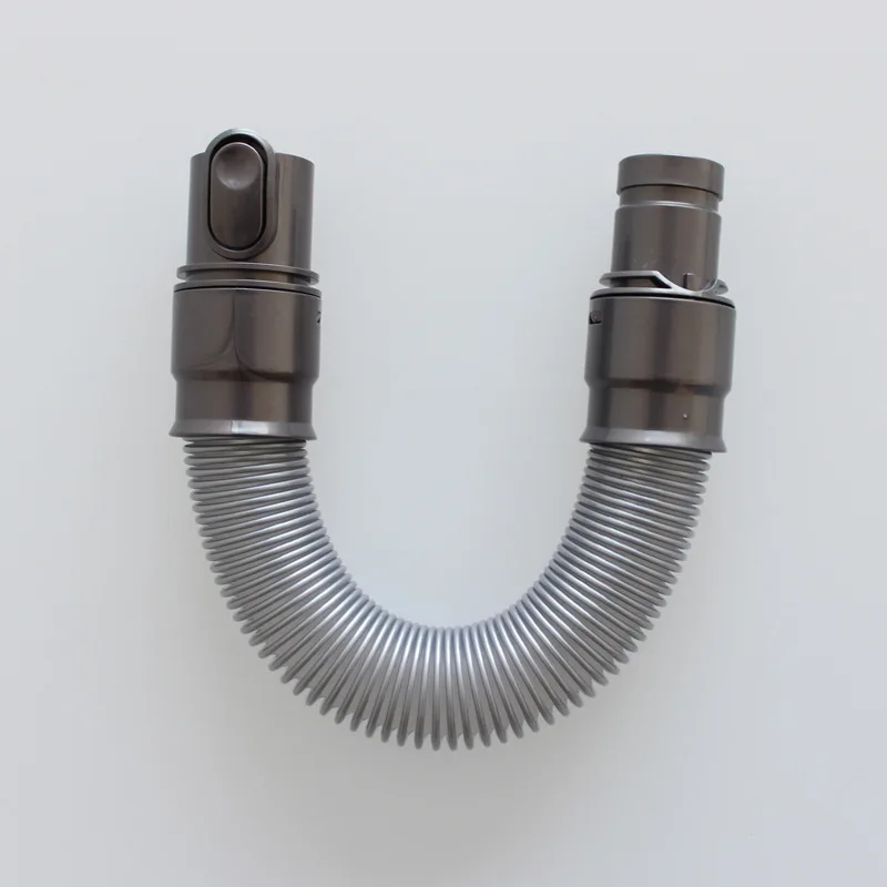 Удлинительный шланг для пылесоса, мягкая трубка для Dyson DC34 DC44 DC58 DC59 DC74 V6, запасные части для пылесоса, 1 шт