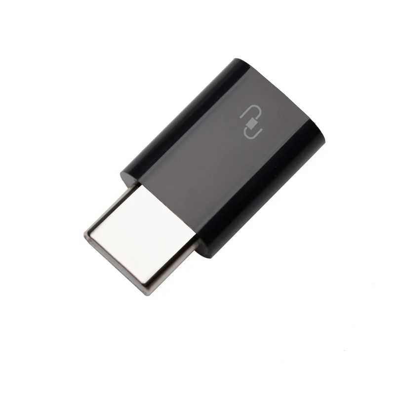 xiaomi micro usb для type-c адаптер совместим со всеми устройствами для xiaomi letv oneplus two mi4c meizu nexus 5x 6p