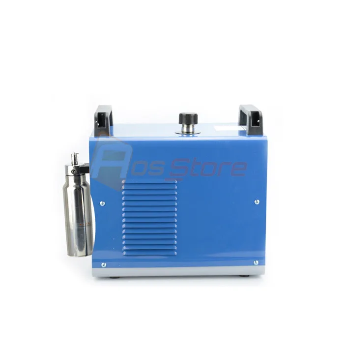 Новый портативный кислородный водородный водяной акриловый полировщик H160 75 л