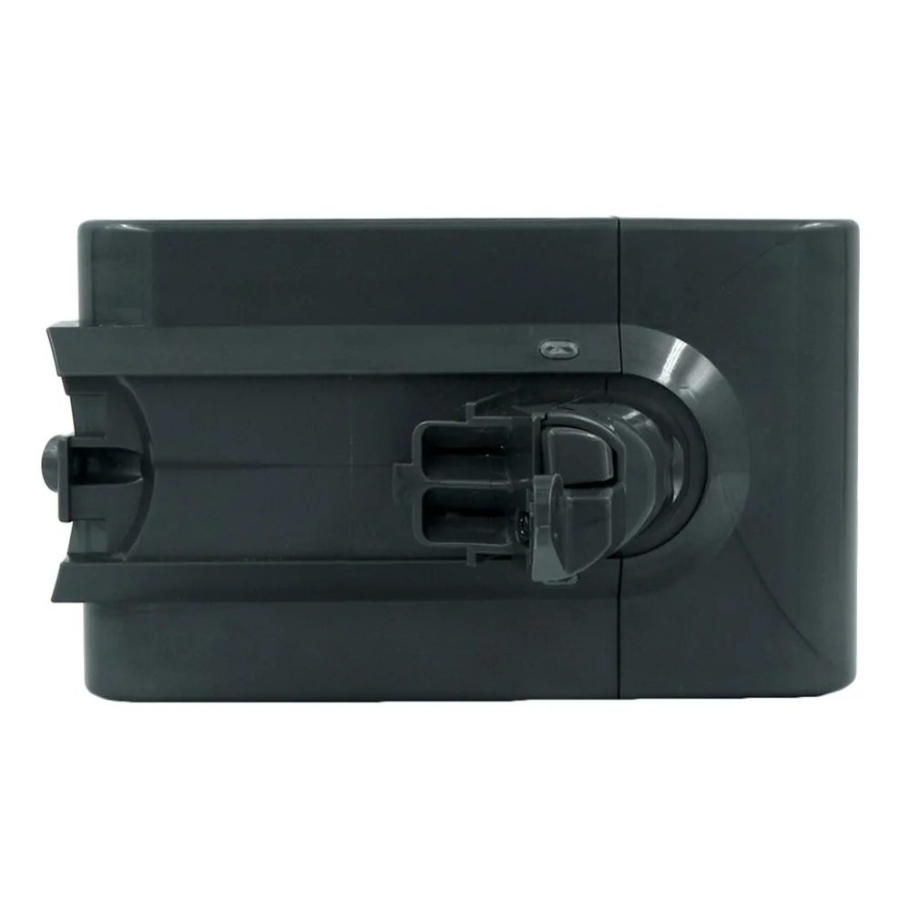 Пылесос Перезаряжаемые литий-ионная аккумуляторная батарея 21 6 V 2200 мА/ч замена