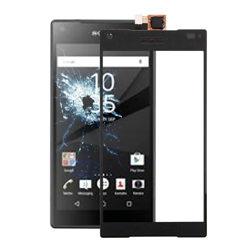 Сенсорная панель Compact / Z5 mini для Sony Xperia | Мобильные телефоны и аксессуары