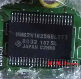 

HM62W16256BLTT7 TSOP44 100 шт./лот