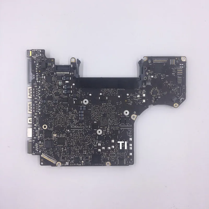 MD102 для Macbook Pro 1" A1278 2012 год i7 2,9 ГГц i7-3520M Md102LL/Логика совета ноутбука Материнская плата 820-3115-B