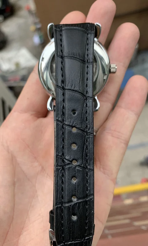 Роскошные Брендовые Часы VAKCAK Tourbillon, новые мужские механические часы с автоматическим перемещением, мужские часы из нержавеющей стали, наручные часы