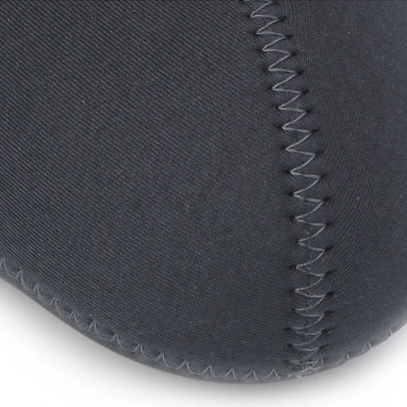 Неопреновый водонепроницаемый чехол-накладка S M L для зеркальной фотокамеры и