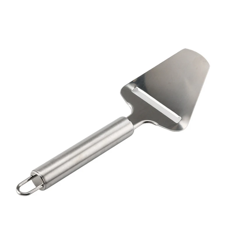 Кухонные инструменты нержавеющая сталь резак для сыра слайсер масла|Сырорезка| |