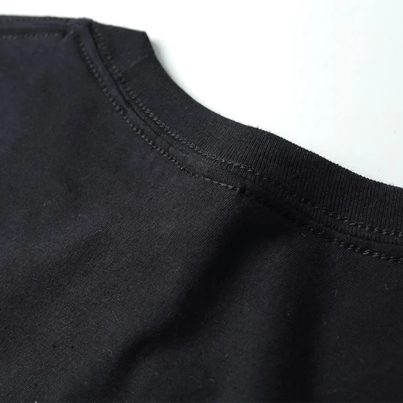 Die Antwoord Rat Symbol хип-хоп Мужская черная футболка Размер S до 3XL2019 Красивые футболки