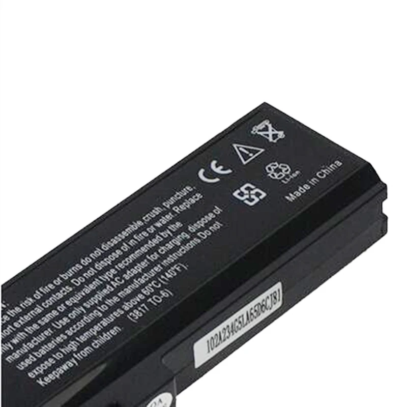 GZSM ноутбук батарея PA3817U-1BAS для TOSHIBA PA3817U-1BRS батарея для ноутбука L700 L730 L735 L770 L740 L745 L750 L755 батарея
