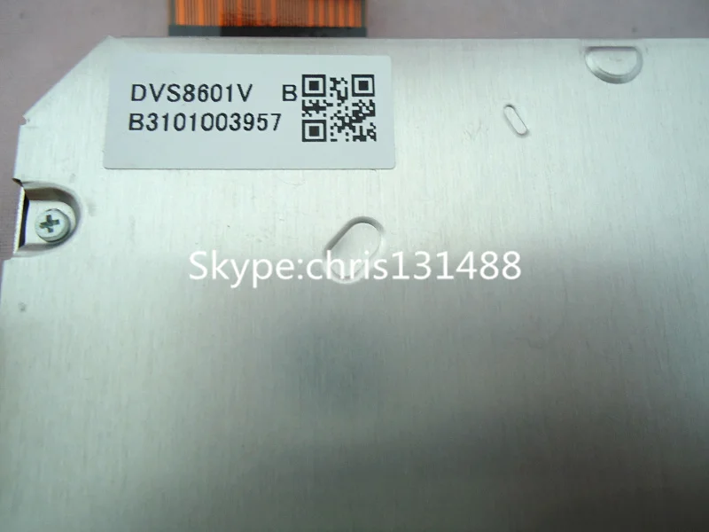 Высокое качество DVS8601V DVS8602V DVS8603V DVD механизм для G.M Toyota Lexus Je ep chrysler Автомобильный