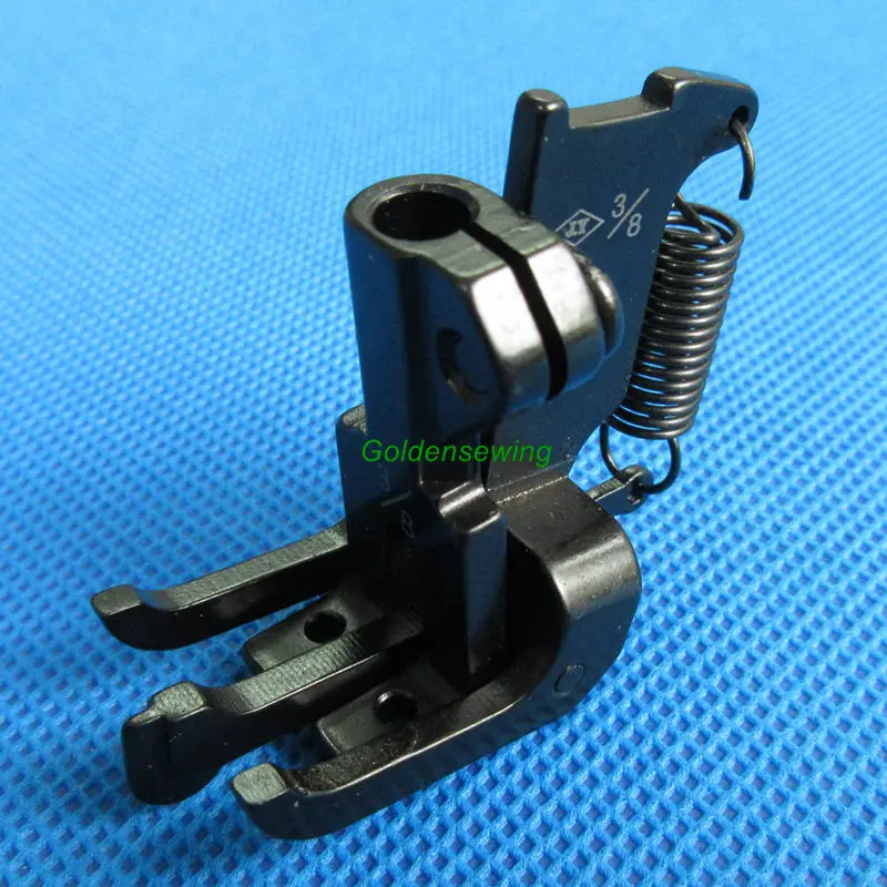 Для CONSEW 339/339RB Juki 1560 521 2 иголки для ходьбы 3/8 &quotс направляющей | Дом и сад