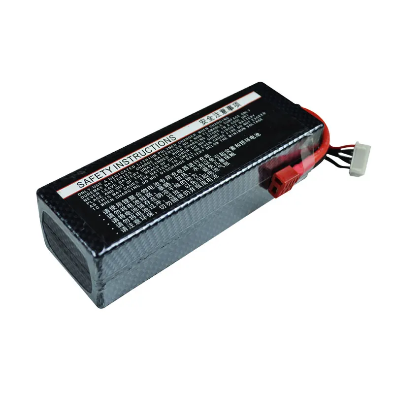 HRB 3000mAh Lipo 2S 7,4 V 3S 11,1 V 4S 14,8 V 5S аккумулятор 18,5 V 60C 120C XT60 Жесткий Чехол для радиоуправляемого автомобиля квадрокоптера вертолета самолета