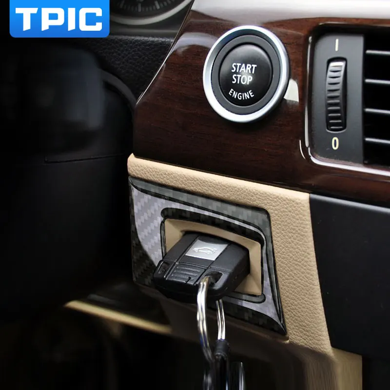 TPIC кнопки переключения фар панель приборной панели с замочным отверстием