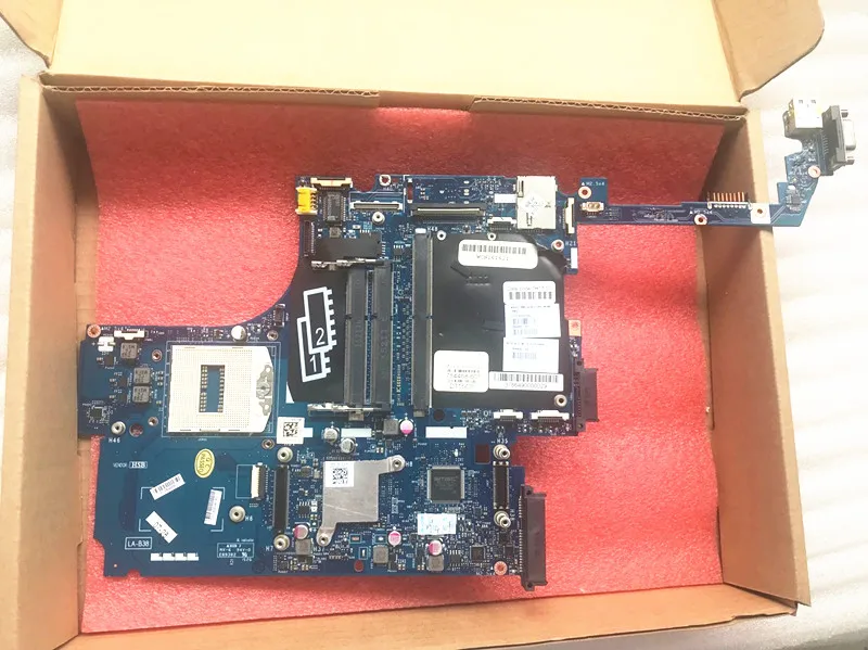 784468-001 784468-501 784468-601 ZBL15 LA-B381P QM87 для HP ZBOOK 15 Материнская плата ноутбука 100%