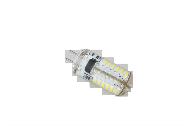 [Seven Neon] Высокая мощность 140 160LM G4 AC110V/220 V 2 5 W 48led SMD3014 360 Угол луча лампы заменить