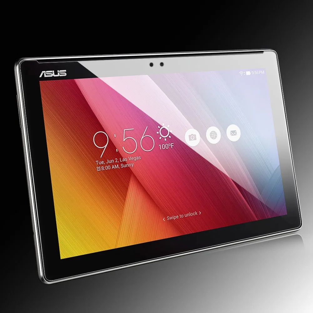 Jonsnow закаленное Стекло Плёнки для Asus ZenPad 10 z300/Z300C/Z300CG/Z300CL/10.1 дюймов взрыв