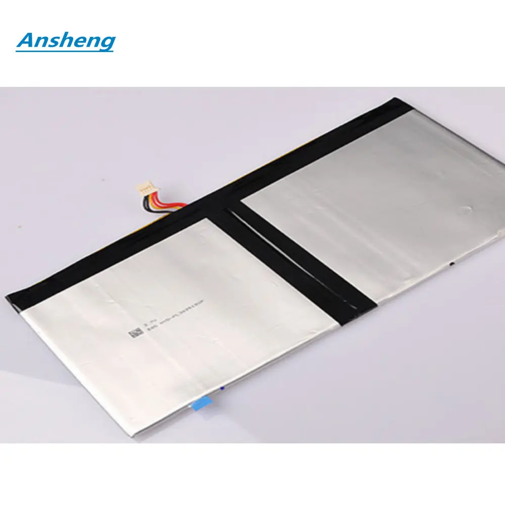High Quality 3.7V 5 wire 8500 1000mAh Battery For Onda V989 V975I V975W V989Air V975S Eight core 9.7inch Tablet PC Battery|Аккумуляторы