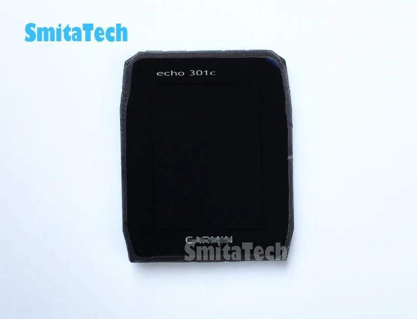 LCD screen For GARMIN echo 301c Fish finder display Screen panel Repair replacement | Компьютеры и офис