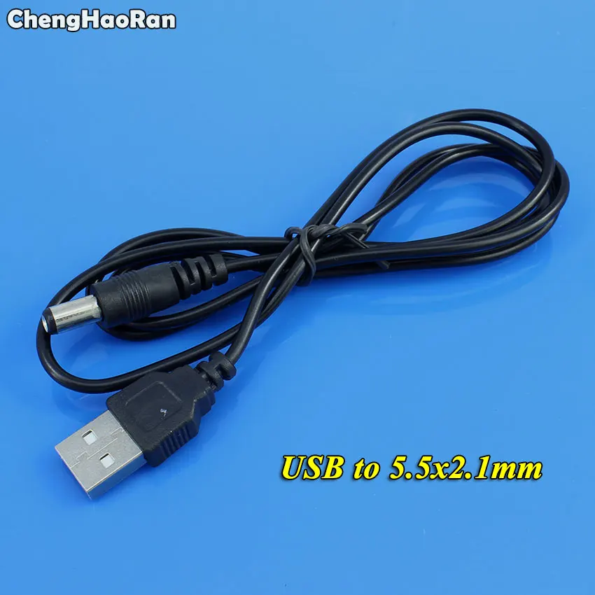 ChengHaoRan 1 шт. USB порт для 2 0*0 6 мм 5*0 7 3 5*1 35 4 0*1 5 5*2 В DC Цилиндрический разъем кабеля