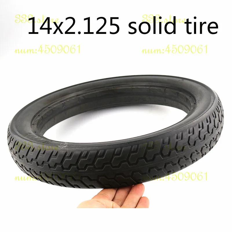 Шина 14X2,125/54-254 подходит для многих газовых электрических скутеров и e-Bike 14X1,75 шины с изогнутым угловым клапаном стволов подходит для многих газов