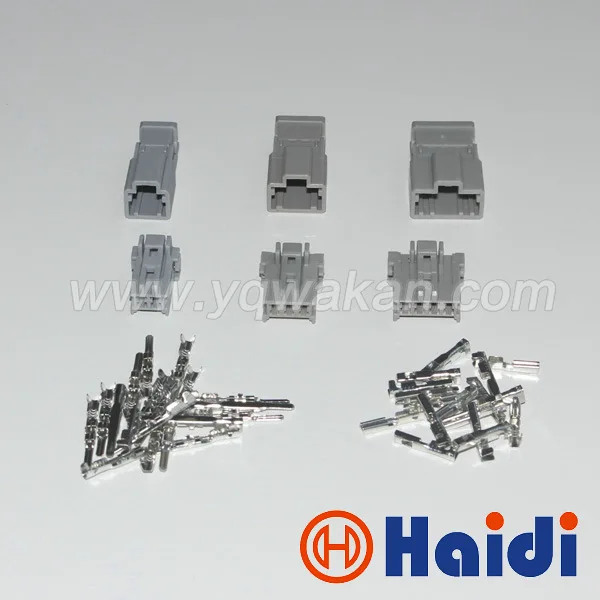 Бесплатная доставка оптовая продажа 1 комплект 3 модели 2/6098 контактов