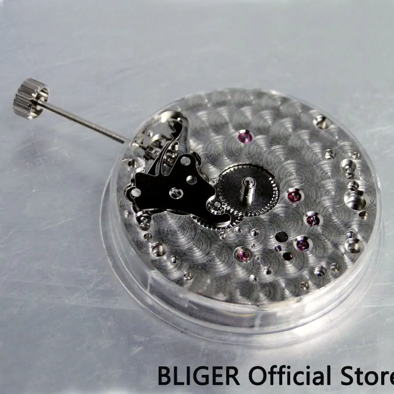 Винтажные мужские часы с подвижным механизмом 17 дюймов и лебединой шеей 6497