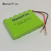 masterfire 10packlot new 7 2v 6x aaa 800mah ni mh battery cell rechargeable nimh batteries pack with plug
