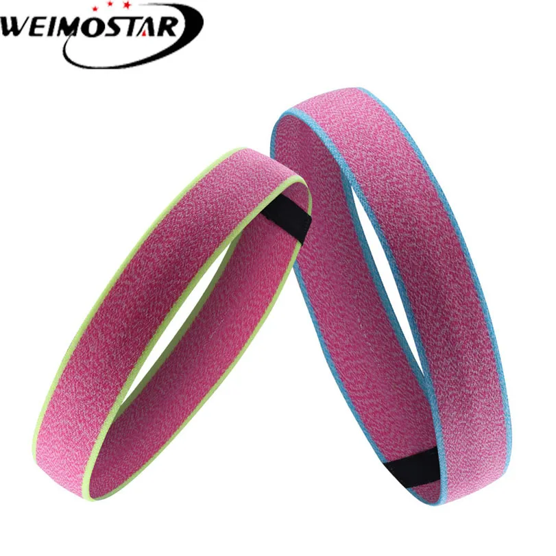 Weimostar 1 шт. велосипедная бесшовная повязка на голову шарф летняя одежда для бега| |