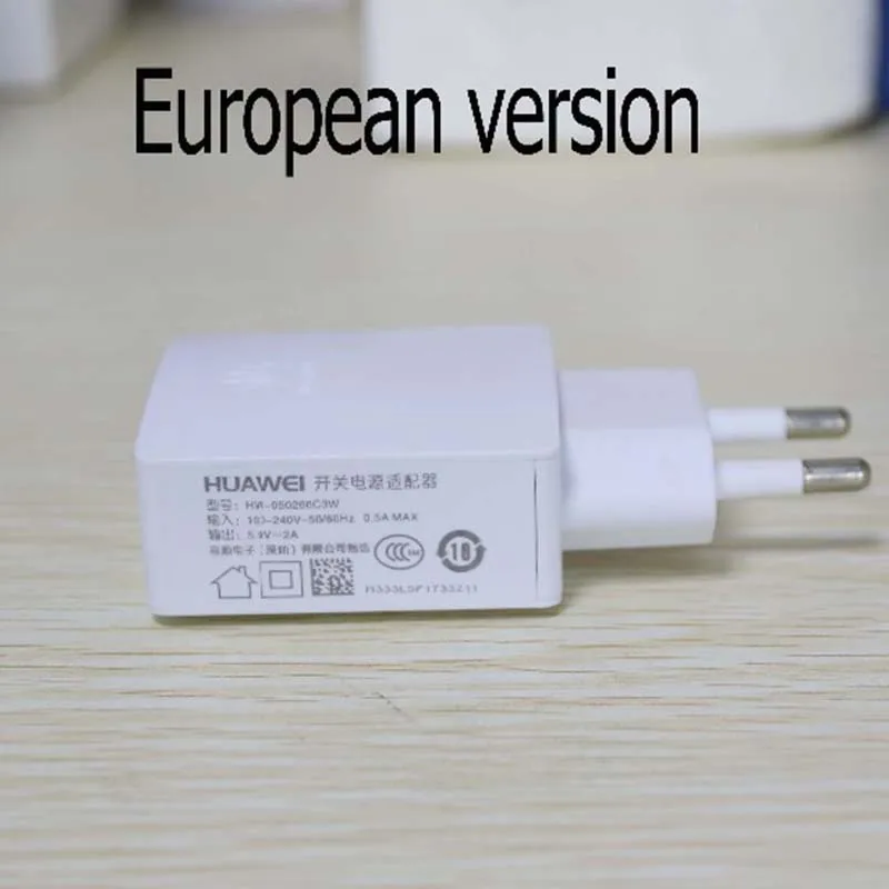 Быстрое зарядное устройство HUAWEI HW 050200C01 5V2A|fast charger|charger chargercharger fast |