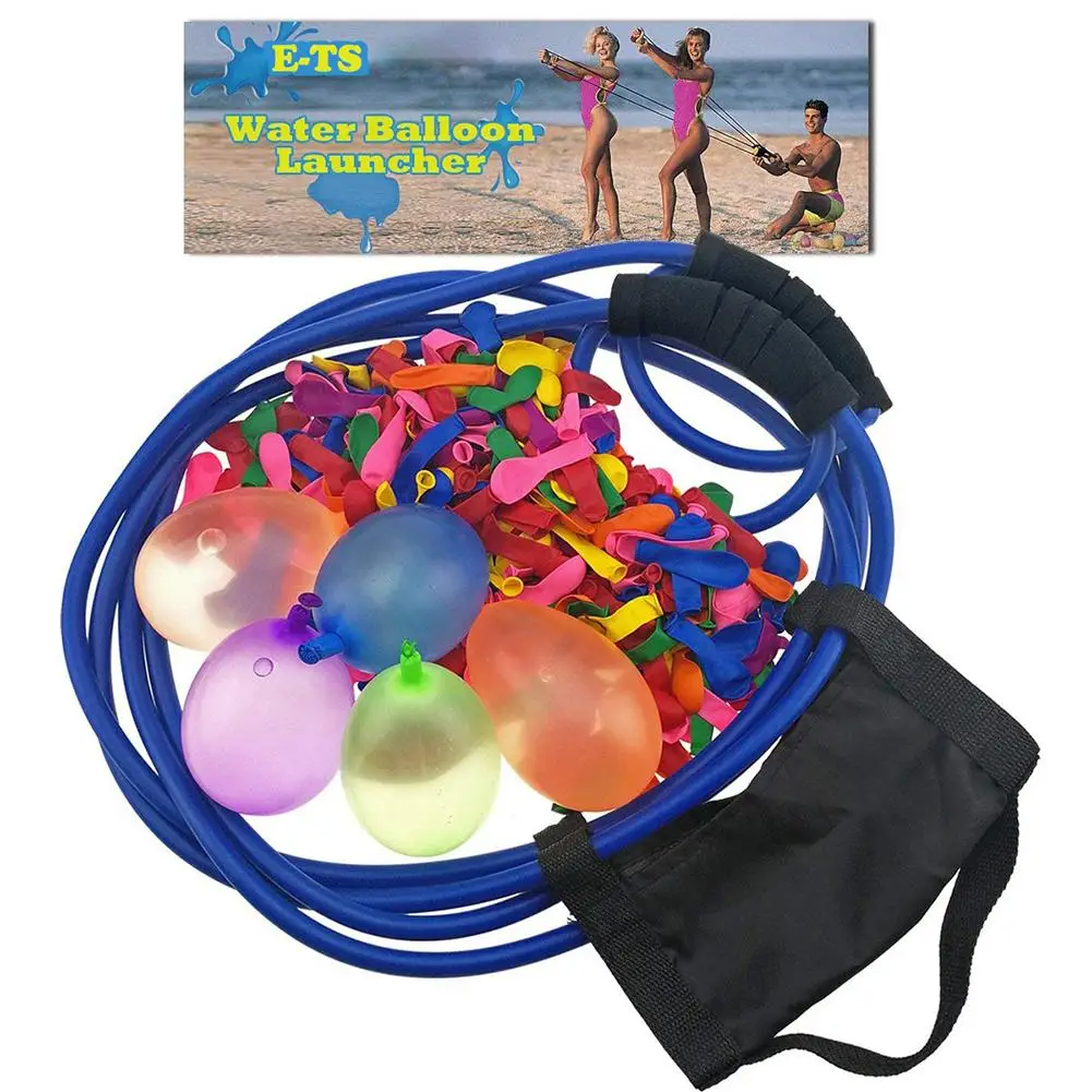 3 местная палатка катапульта водный шар Рогатка/пусковое устройство водное поло