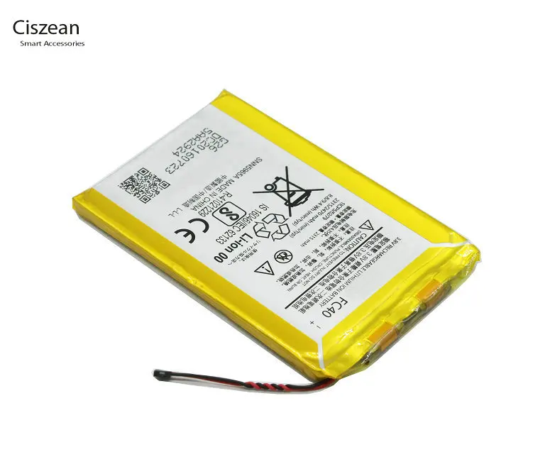 10 шт./лот 2315 мАч сменный аккумулятор FC40 для Motorola Moto G 3rd G3 XT1540 XT1541 XT1543 XT1544 XT1548 XT1550