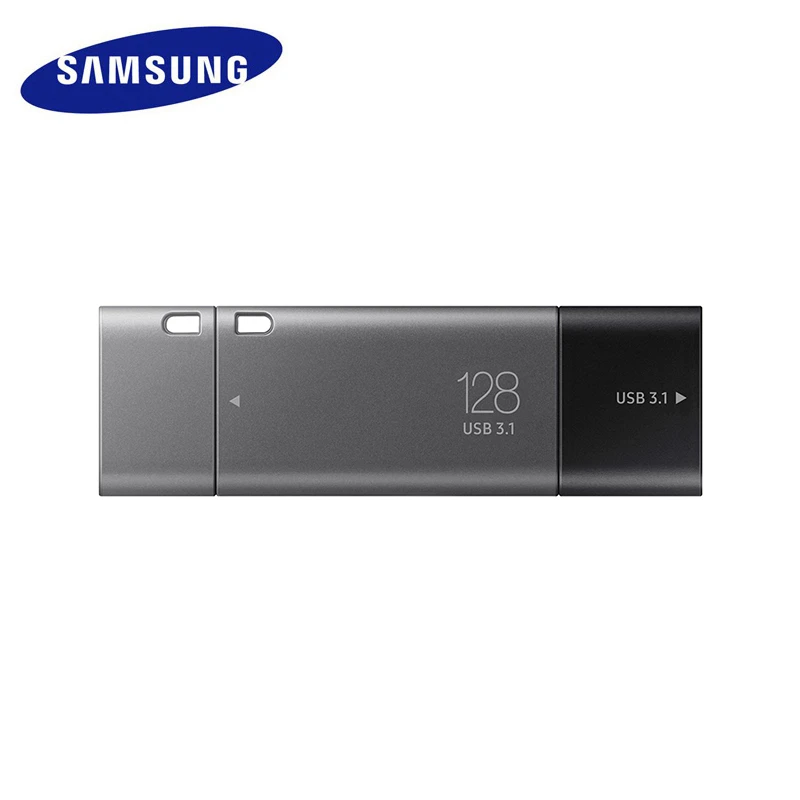SAMSUNG USB флеш-накопитель 32 ГБ 64 128 256 | Компьютеры и офис