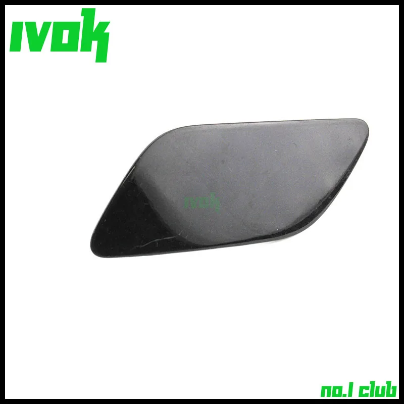 Левая крышка омывателя фар для Audi A6 C7 3 0 TDI 10 13 4G0955275|audi headlight washer cover|cover forcover covers |