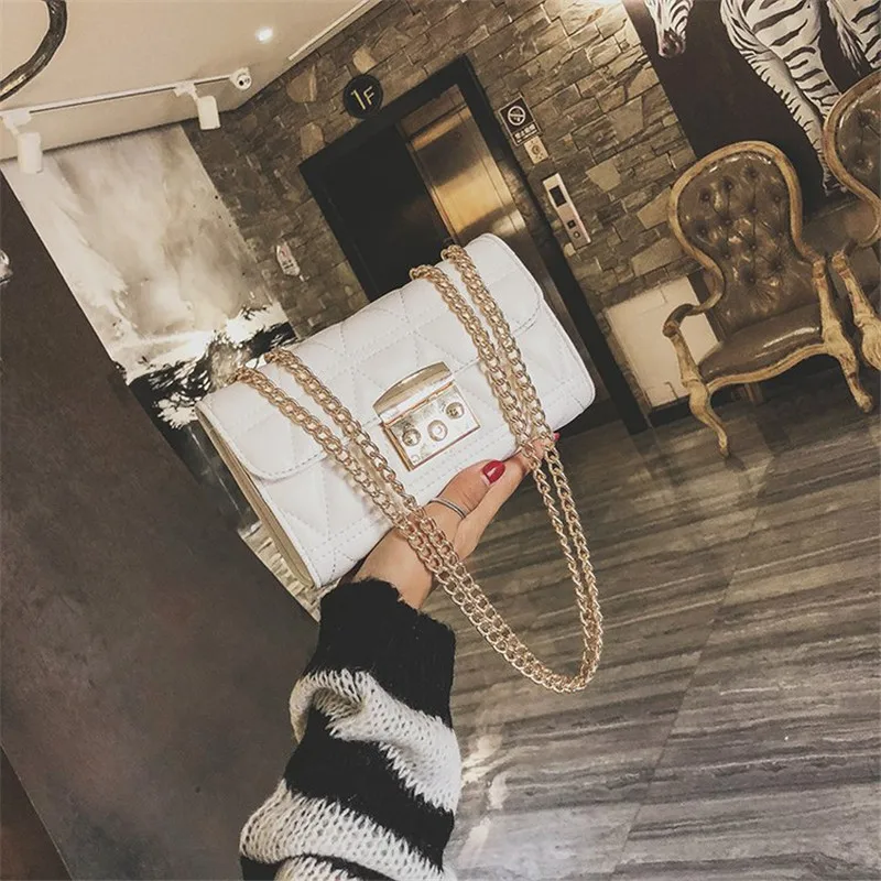 Роскошный модный алмазный узор сумки через плечо роскошные женские дизайнерские