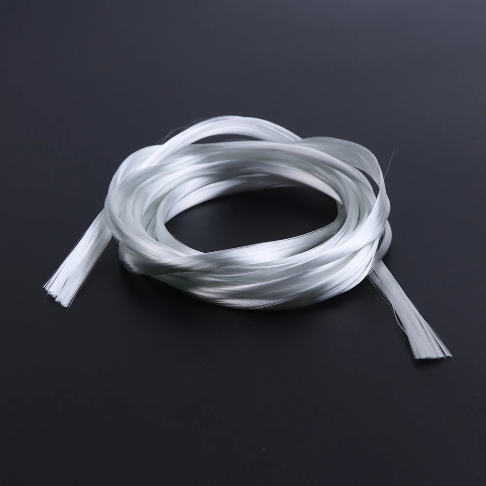 1 упаковка стекловолоконная форма для наращивания ногтей УФ гель fibernail быстрое