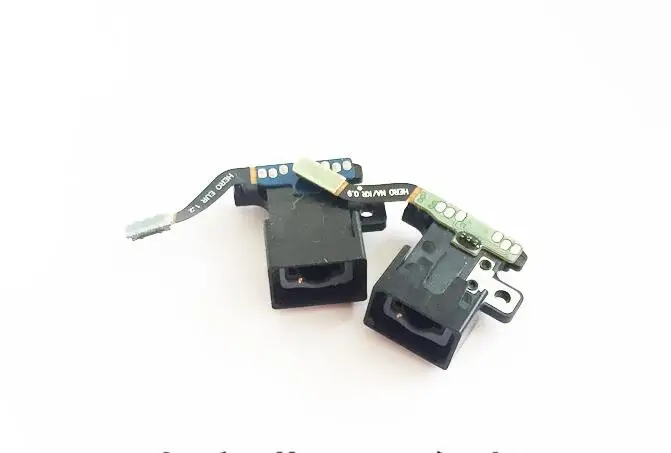 Оригинальный новый разъем для наушников аудиокабель Samsung Galaxy S7 G930 Edge G935