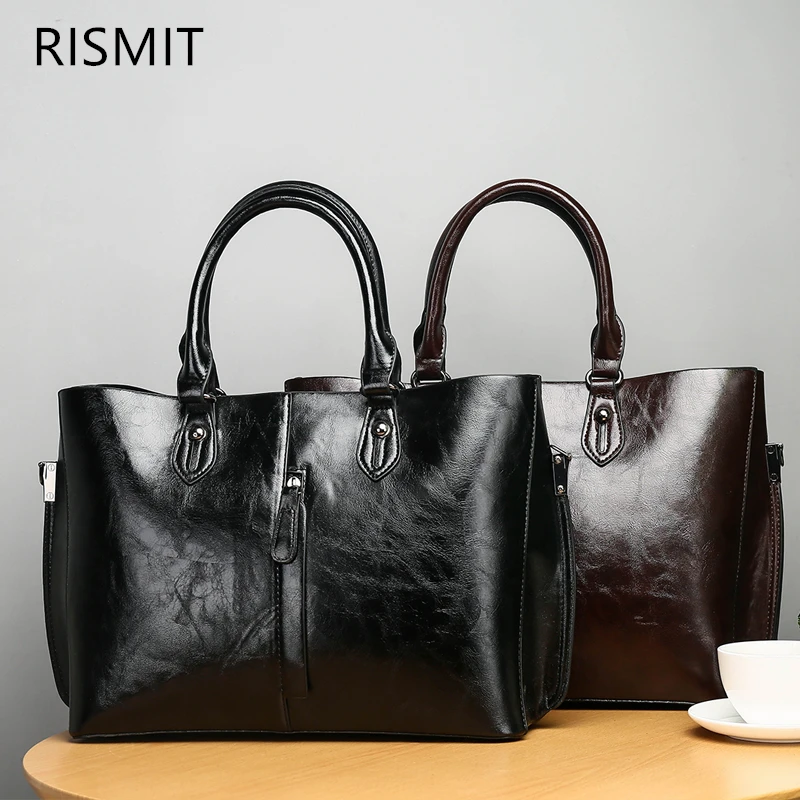 Bolsos Mujer хит продаж 2019 роскошные сумки женские дизайнерские Rismit сумка на плечо