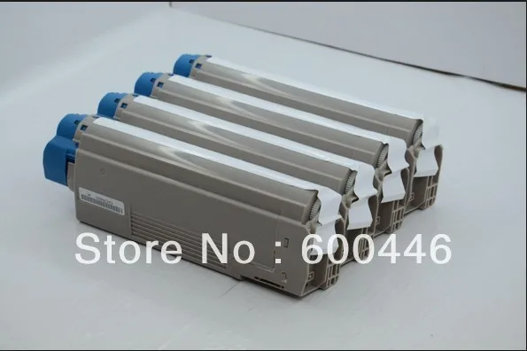 Compatible for OKI C810/830 Color toner cartridges 8000 pages on perfect quality directly factory sales | Компьютеры и офис
