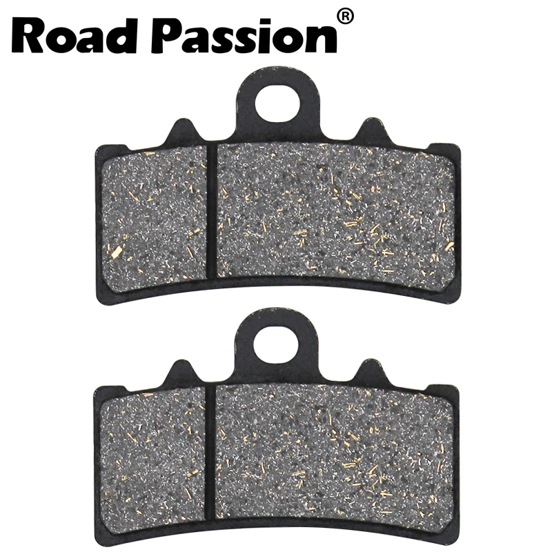 Передние тормозные колодки для Мотоцикла BMW C400X 2018 G310R 17 18 G310GS KTM Duke125 11 RC125 Duke200 Duke250