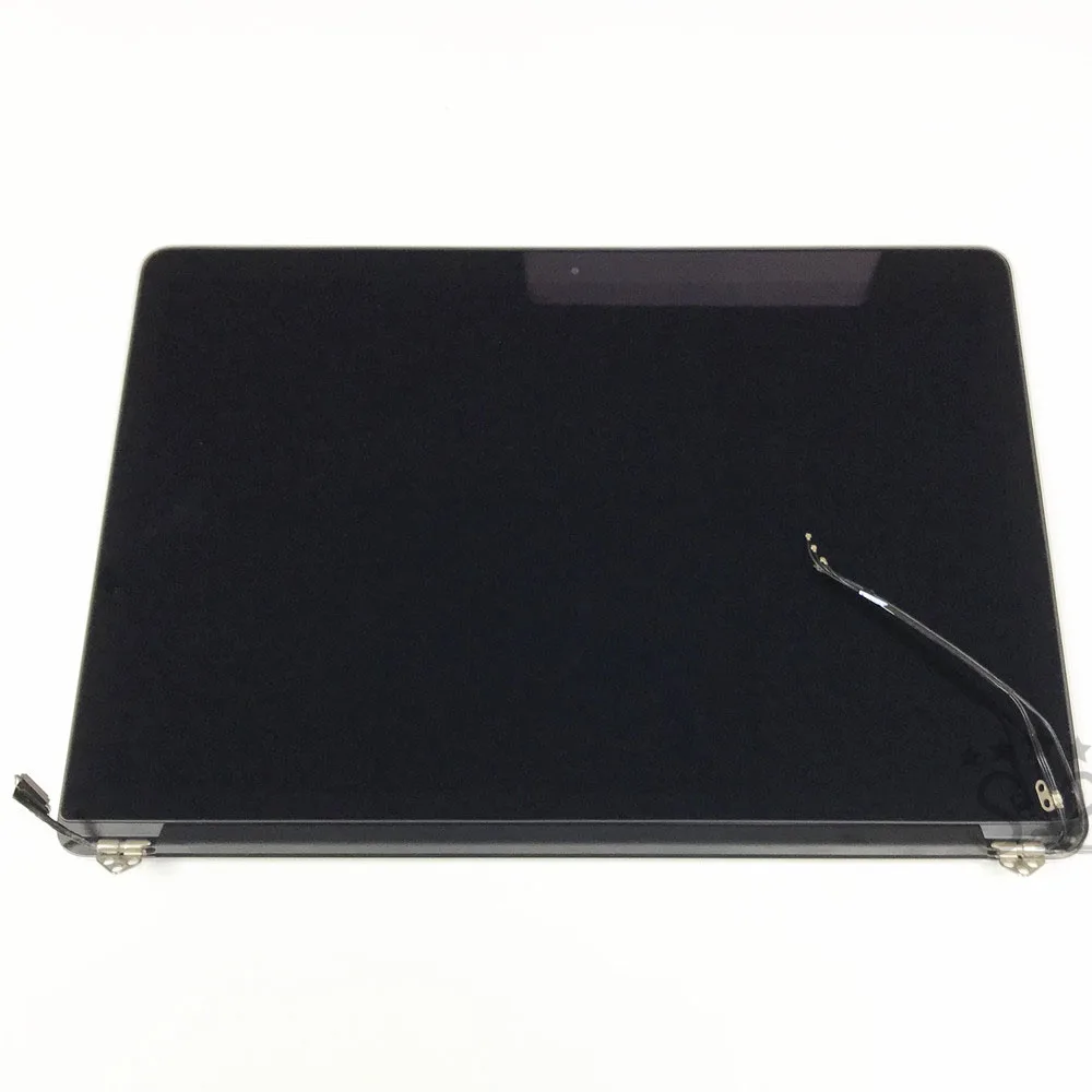 Дисплей для Macbook Pro Retina 15 &quotA1398 ЖК экран в сборе Замена 98% Новый 2013 2014 год|ЖК-экран