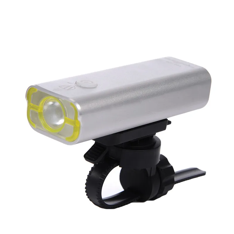 Колеса до Водонепроницаемый USB Перезаряжаемые велосипед Руль управления для