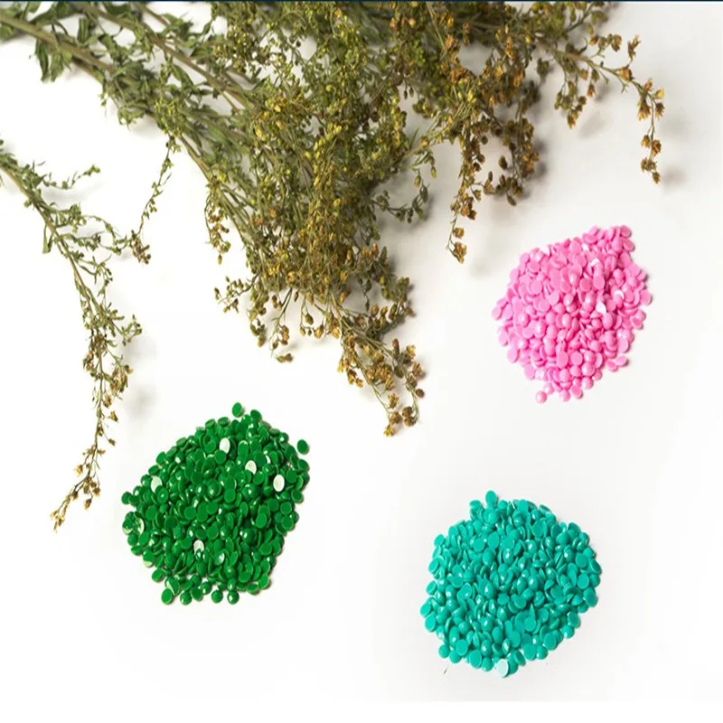 Набор для алмазной вышивки бабочка 5 шт. | Дом и сад