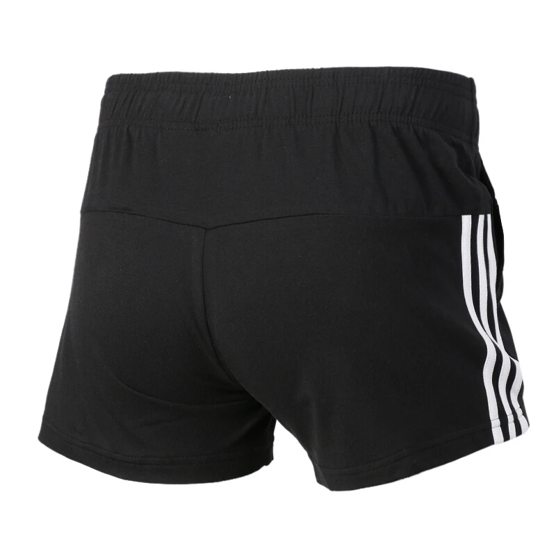 Оригинальный Новое поступление 2018 Adidas Performance ESS 3S короткие Для женщин шорты