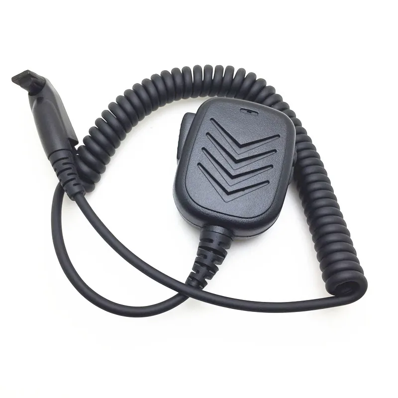 

Ручной микрофон MT600 для рации Motorola GP328Plus GP338PLUS GP344 GP388 PRO5150Elite