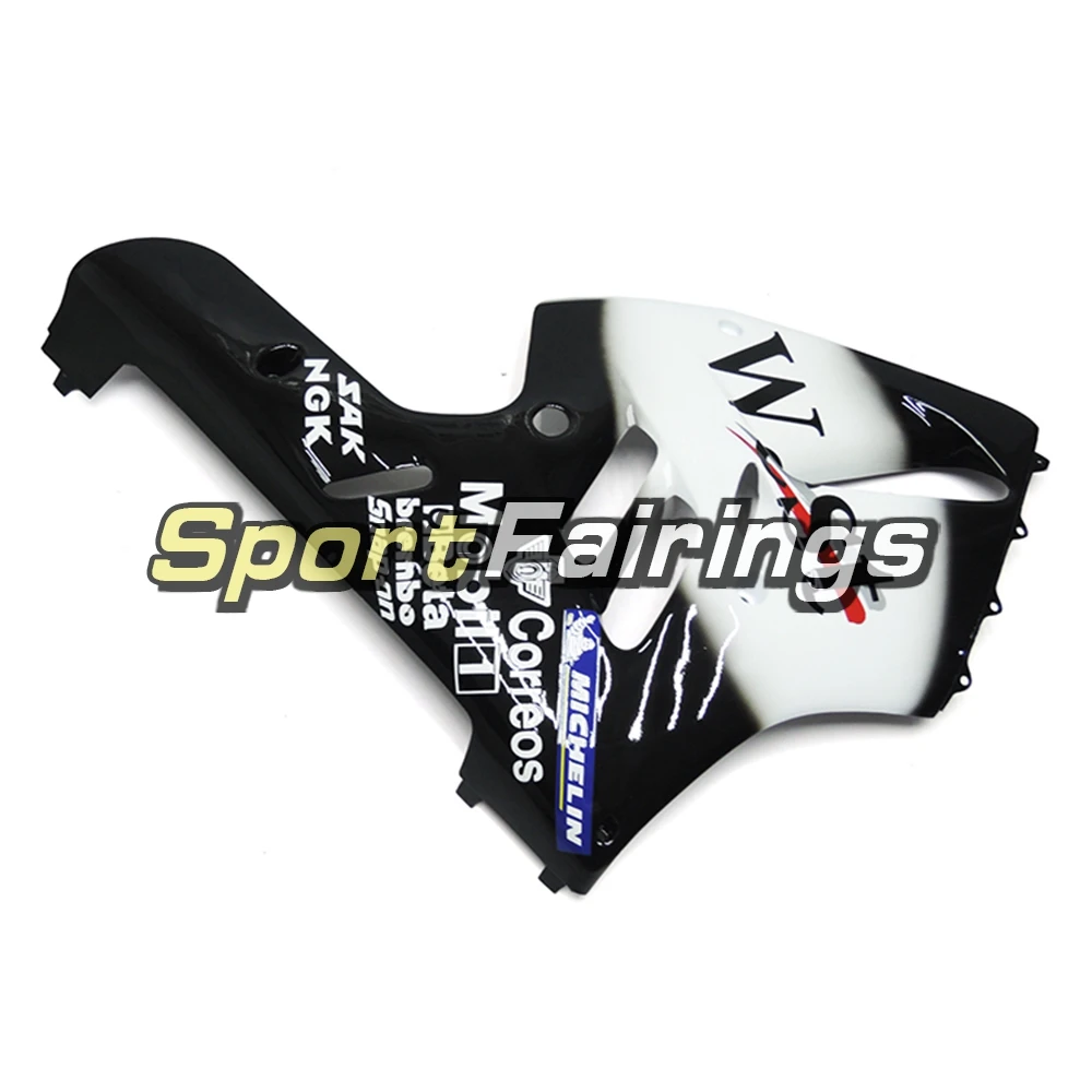 Обтекатели для Kawasaki ZX9R ZX-9R 94 95 96 97 1994 1995 1996 1997 из АБС-пластика мотоцикла черные |