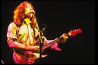 Домашний декор Rory Gallagher, блюз, рок-шелк, художественный постер, украшение на стену, подарок