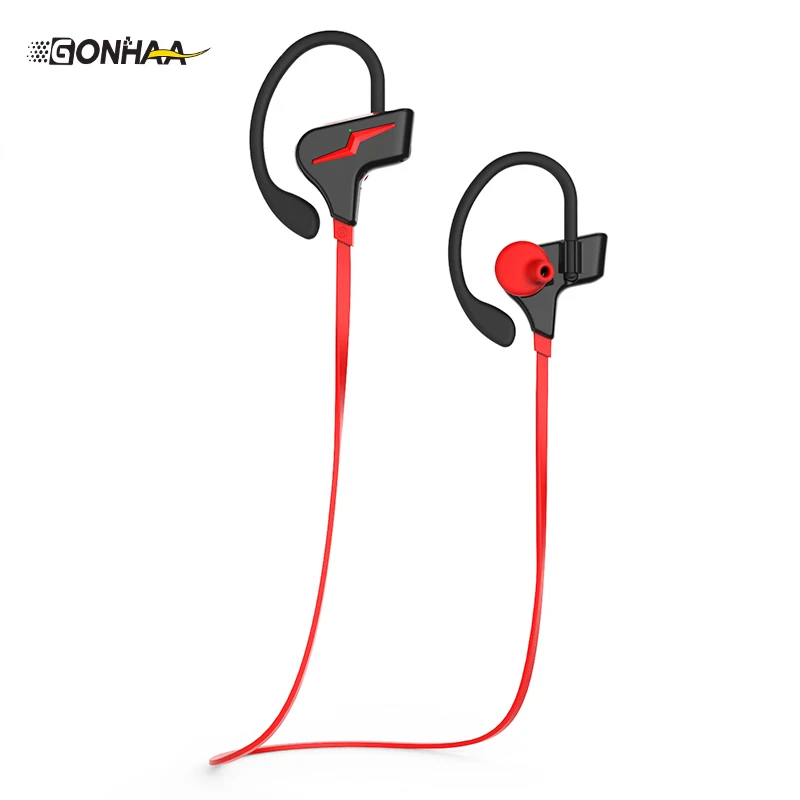 S30 stereo Bluetooth headset CSR chip sports earphone | Электроника