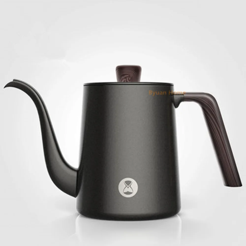 

Recommend Crane spount hand pot stainless pitcher 3 way coffee maker control water flowing brew coffee pot cold drip coffee tool