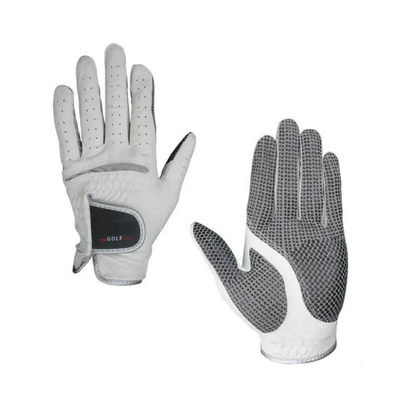Бесплатная доставка высококачественные перчатки для гольфа с отличной
