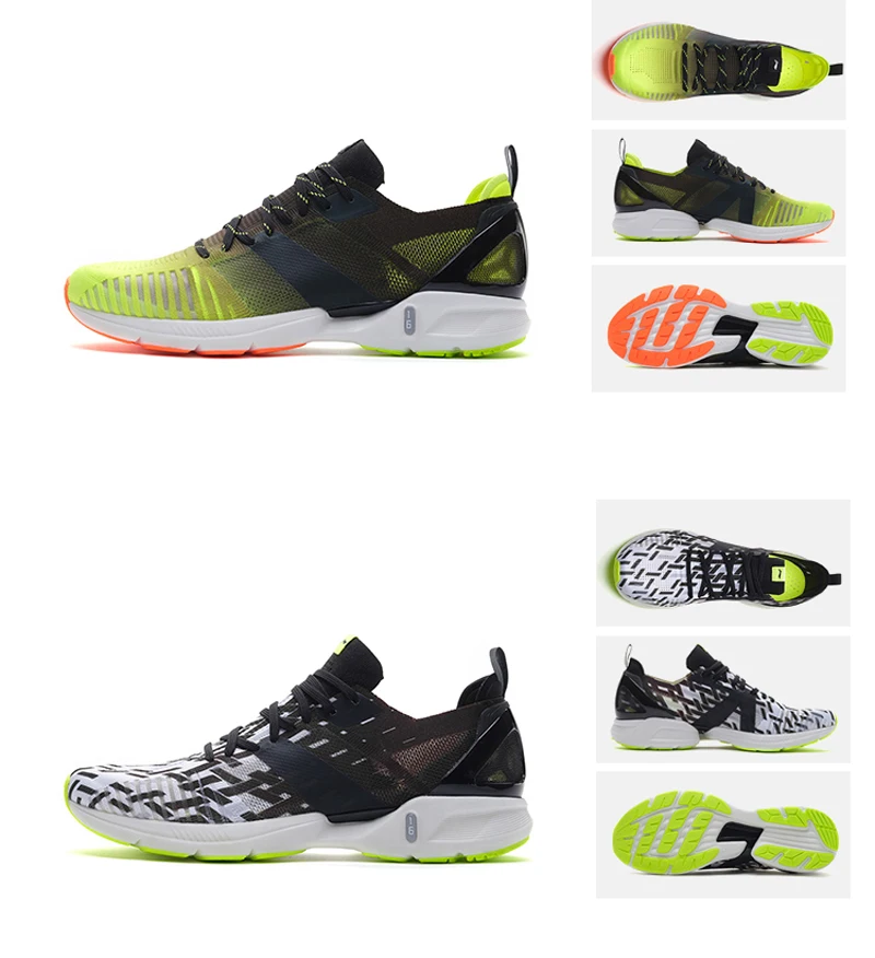 Li-Ning/мужской супер-светильник XVI, кроссовки с подушкой, моно пряжа, дышащий светильник, подкладка из пеноматериала, спортивная обувь, кроссовки ARBP009 XYP905